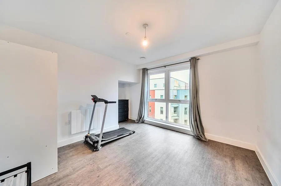 Silver Street, Reading, RG1, photo 9