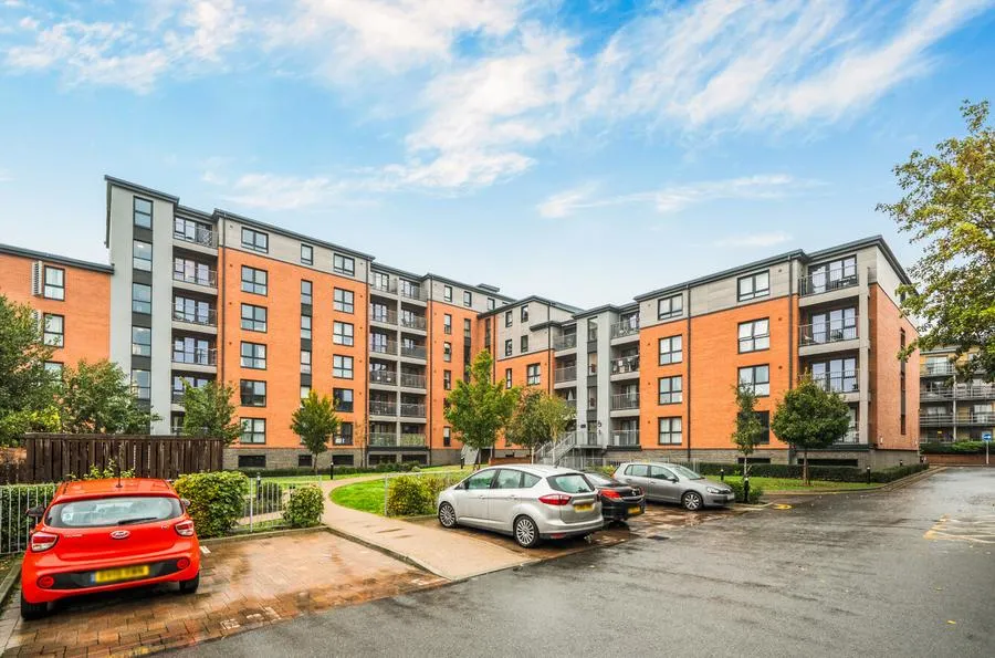 Silver Street, Reading, RG1, photo 16
