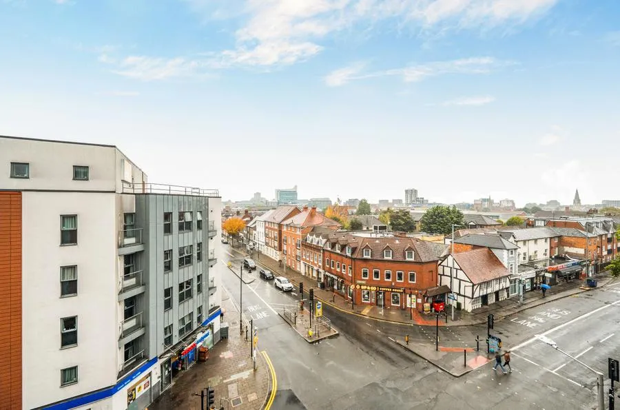 Silver Street, Reading, RG1, photo 15