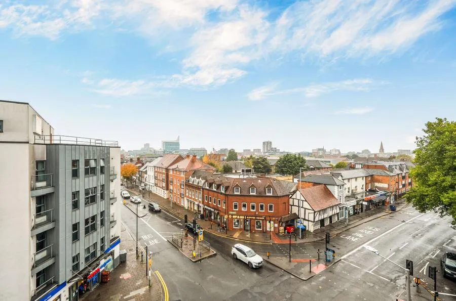 Silver Street, Reading, RG1, photo 14