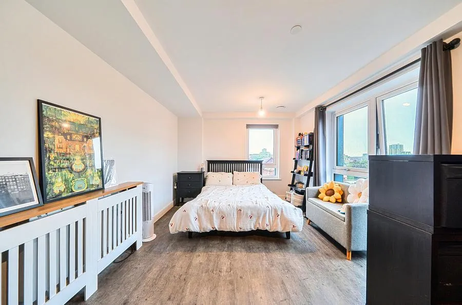 Silver Street, Reading, RG1, photo 19