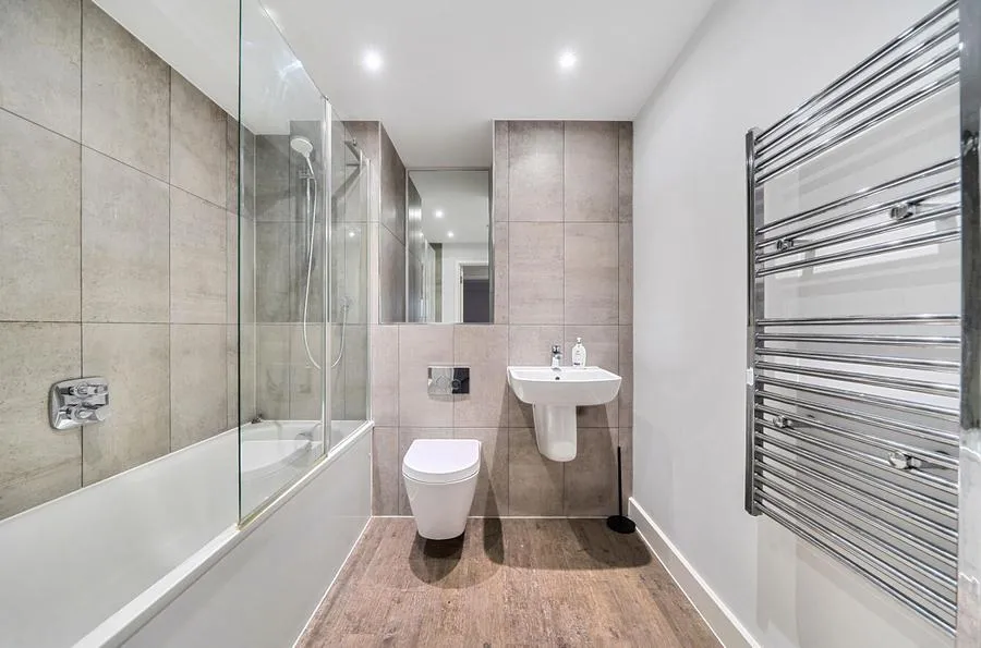 Silver Street, Reading, RG1, photo 8