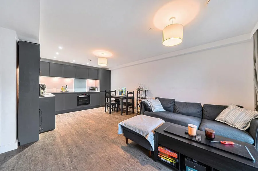Silver Street, Reading, RG1, photo 6