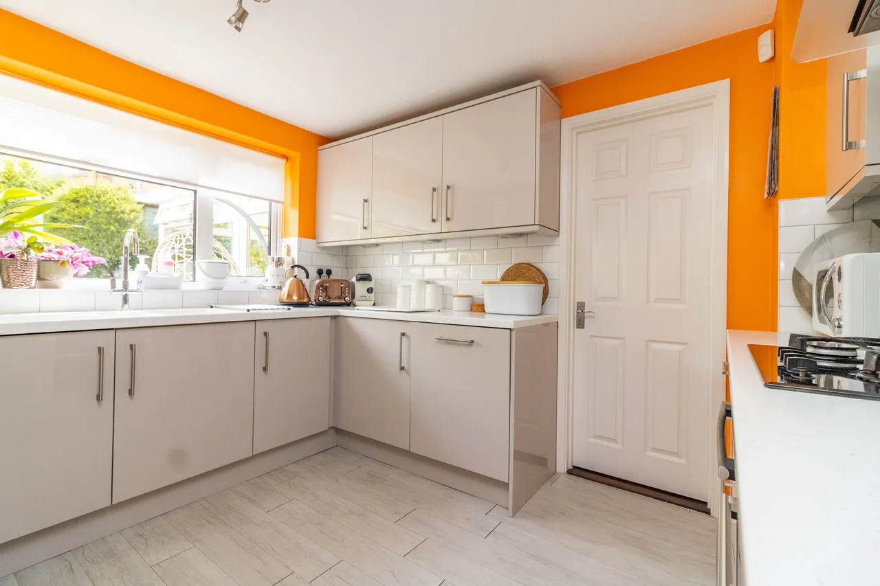 Parkstone Road, Desford, Leicester, Leicester, LE9 9HY, photo 10