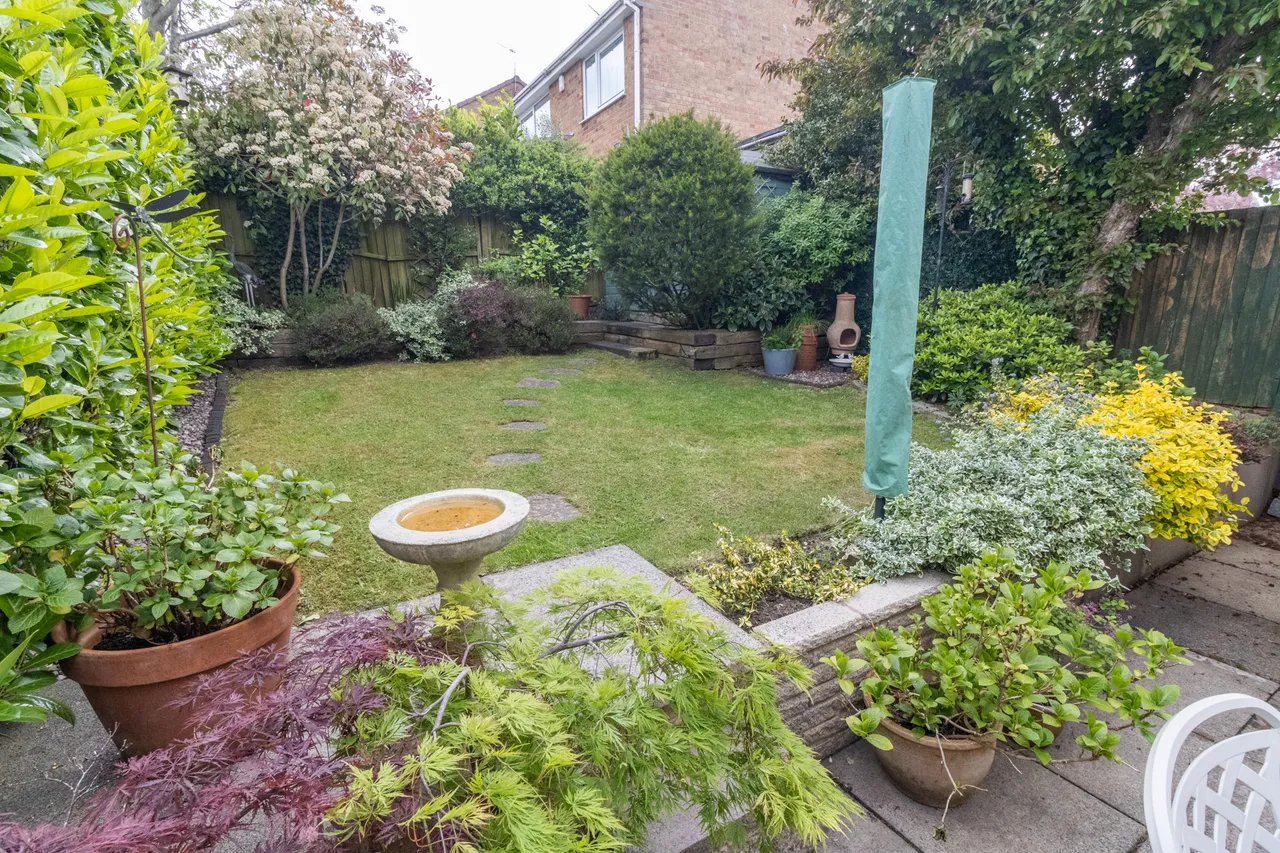 Parkstone Road, Desford, Leicester, Leicester, LE9 9HY, photo 26