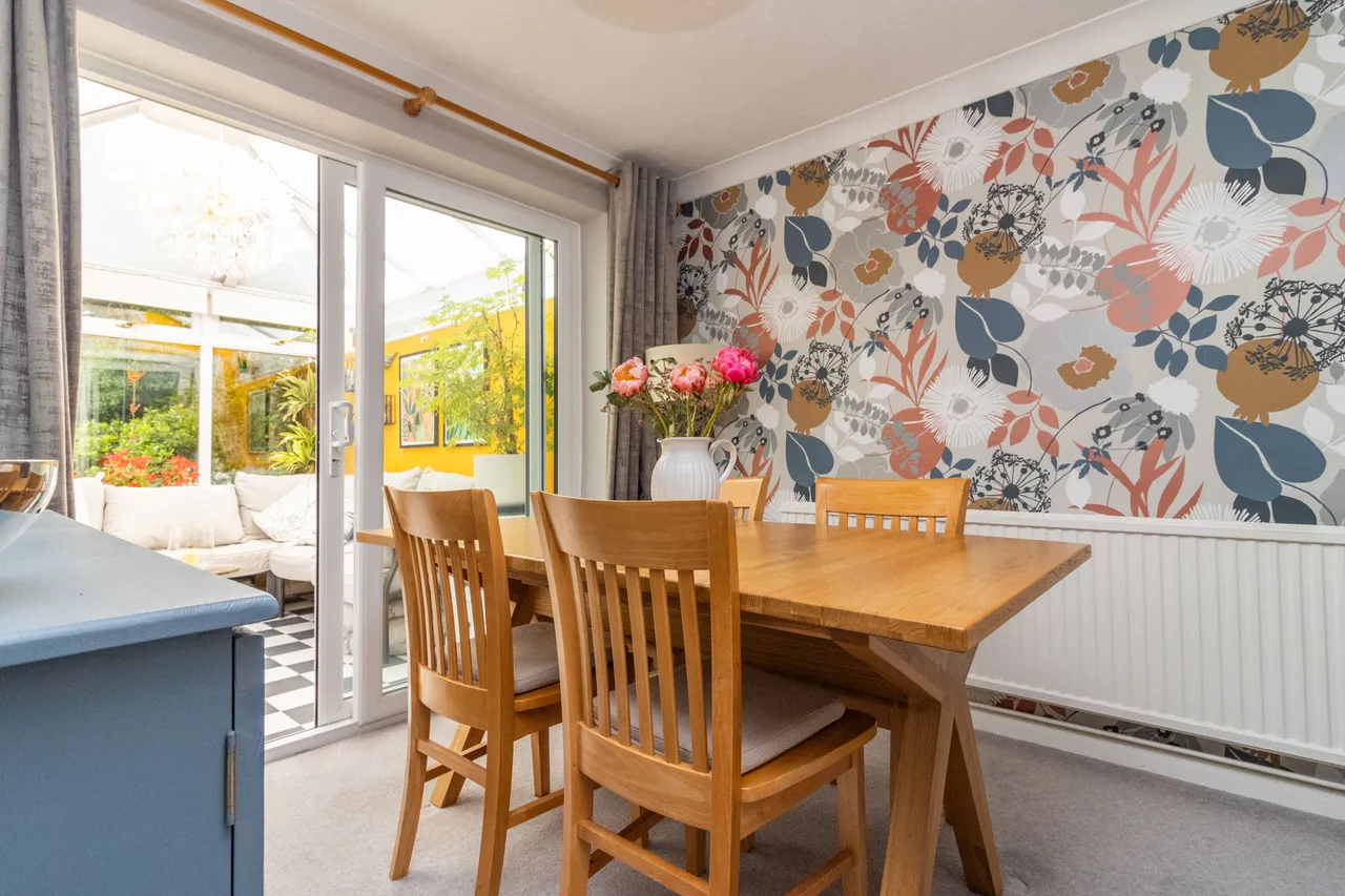 Parkstone Road, Desford, Leicester, Leicester, LE9 9HY, photo 11