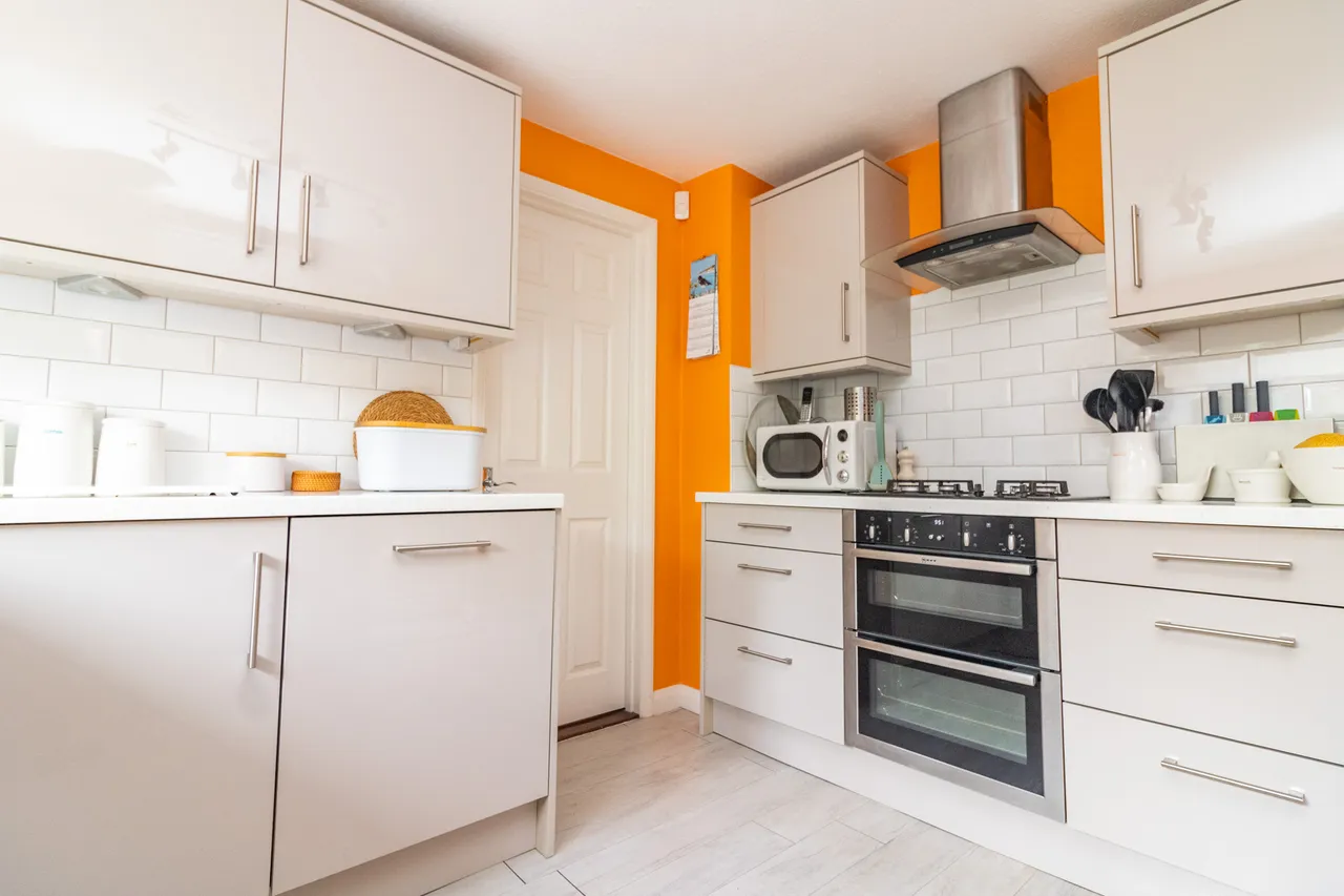 Parkstone Road, Desford, Leicester, Leicester, LE9 9HY, photo 3