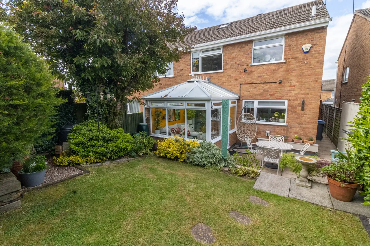 Parkstone Road, Desford, Leicester, Leicester, LE9 9HY, photo 28