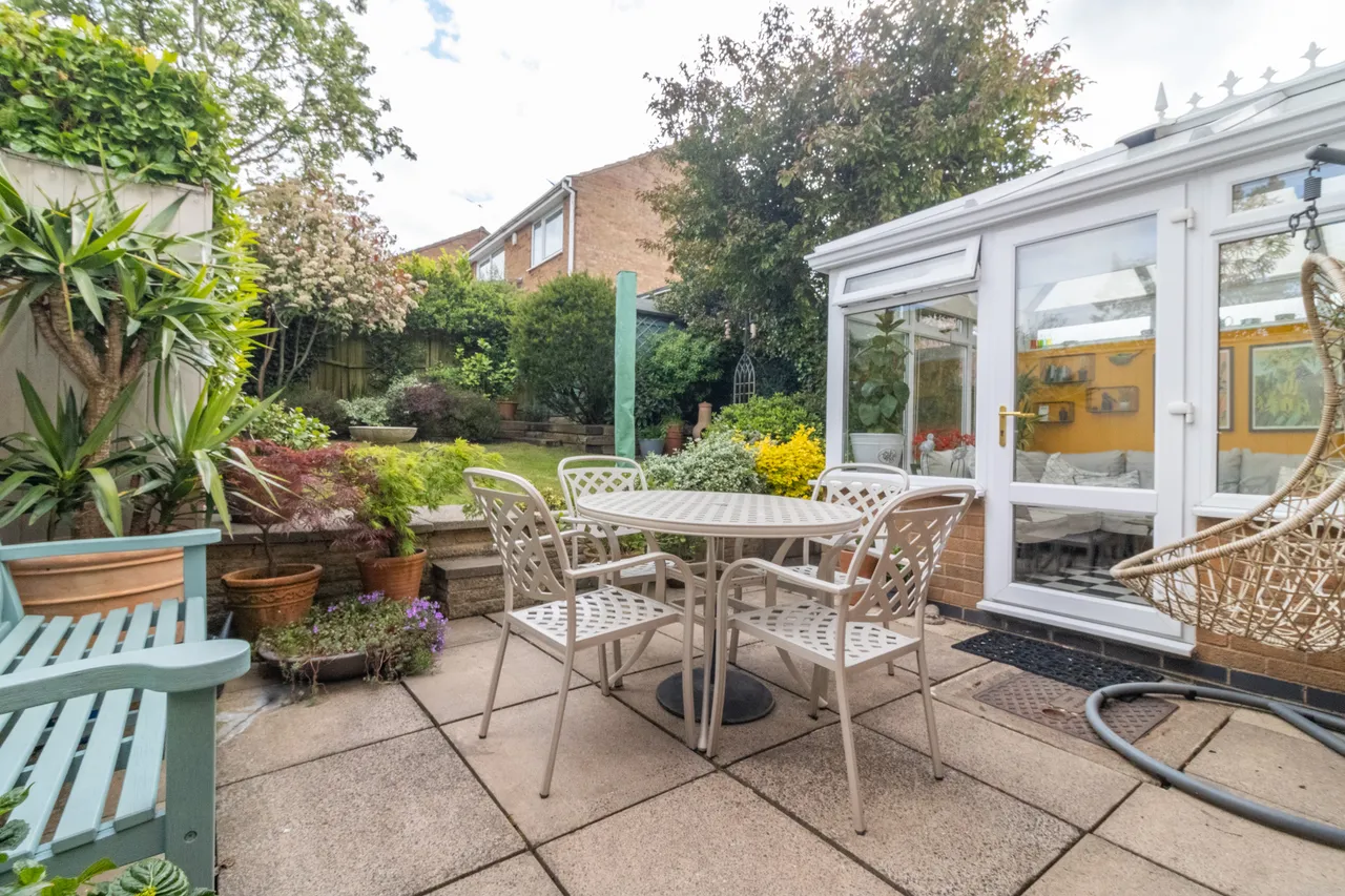 Parkstone Road, Desford, Leicester, Leicester, LE9 9HY, photo 24