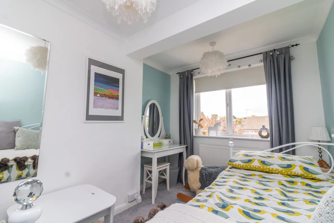 Parkstone Road, Desford, Leicester, Leicester, LE9 9HY, photo 21