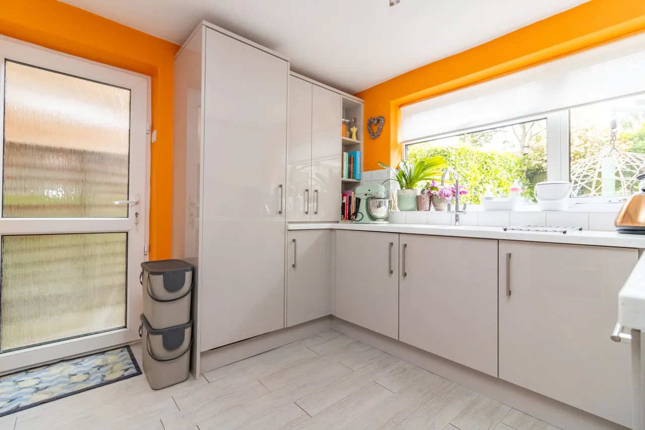 Parkstone Road, Desford, Leicester, Leicester, LE9 9HY, photo 9