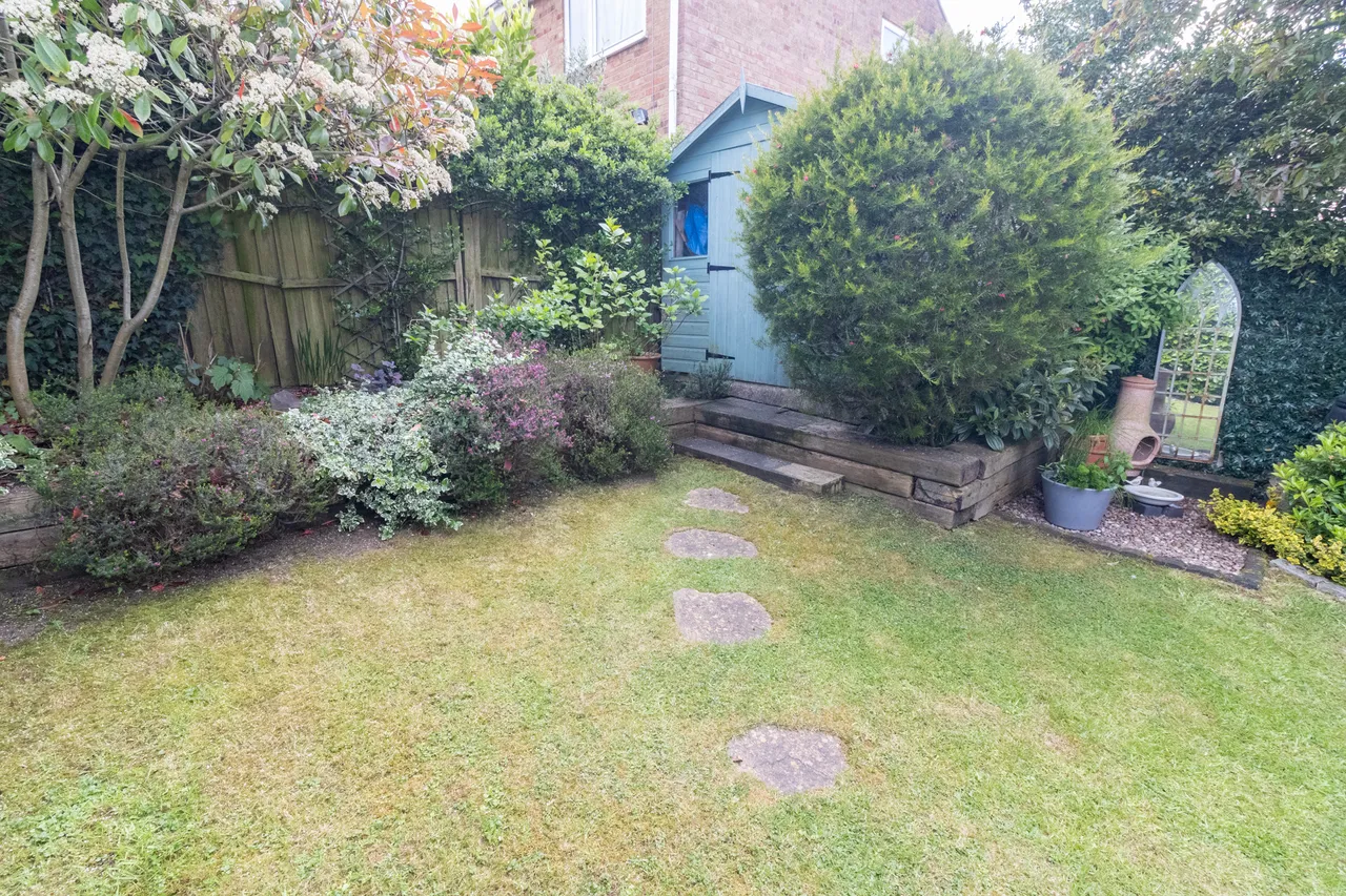 Parkstone Road, Desford, Leicester, Leicester, LE9 9HY, photo 27
