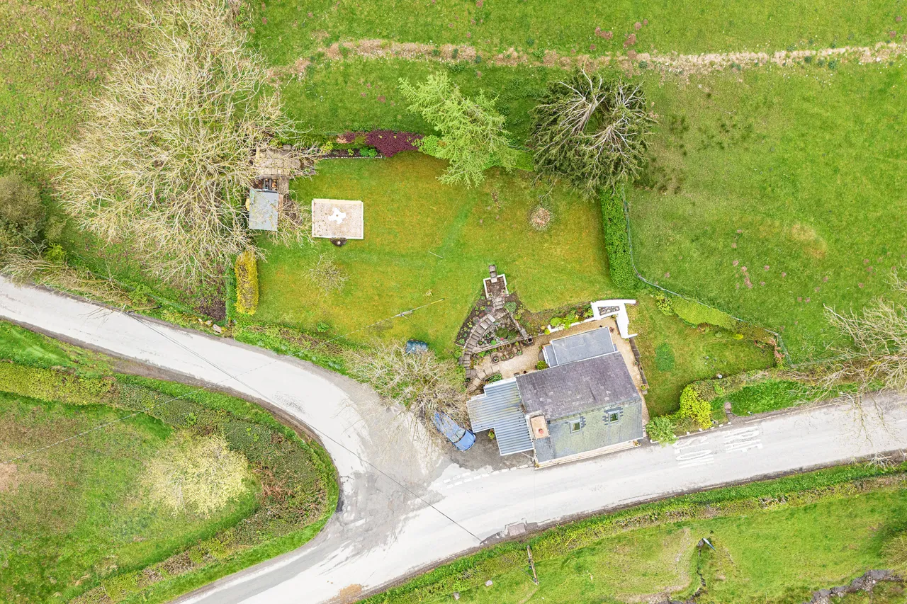 Kerry, Newtown, Powys, SY16 4PJ, photo 24