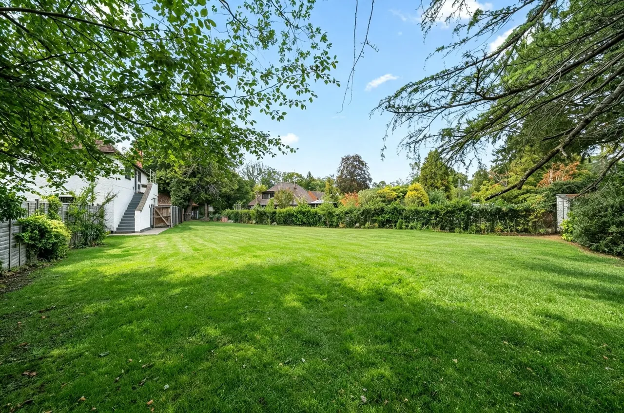 Old Woking Road, Pyrford, GU22, photo 4