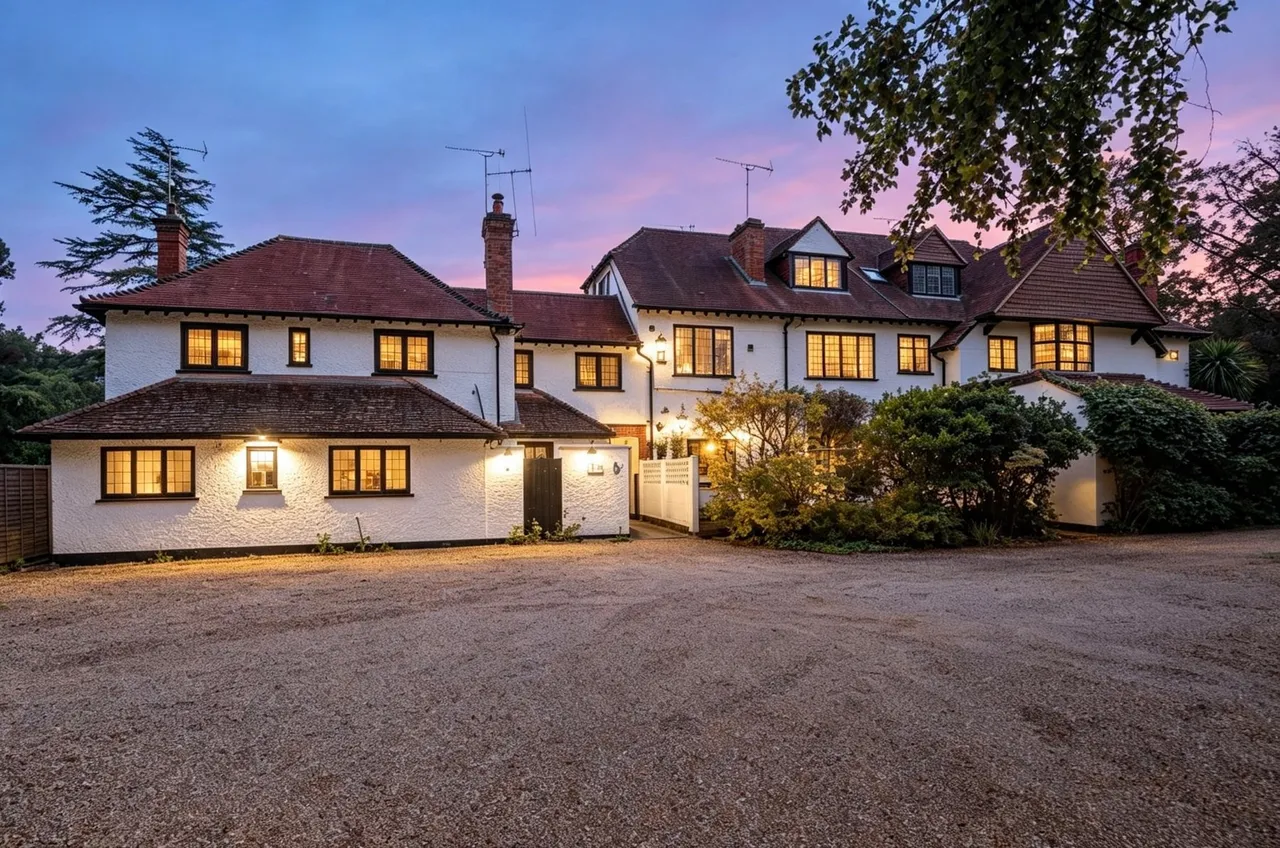 Old Woking Road, Pyrford, GU22, photo 21
