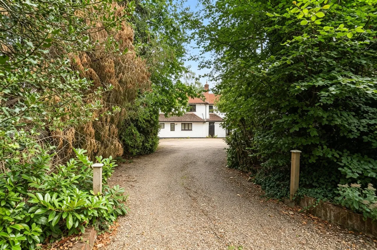 Old Woking Road, Pyrford, GU22, photo 5