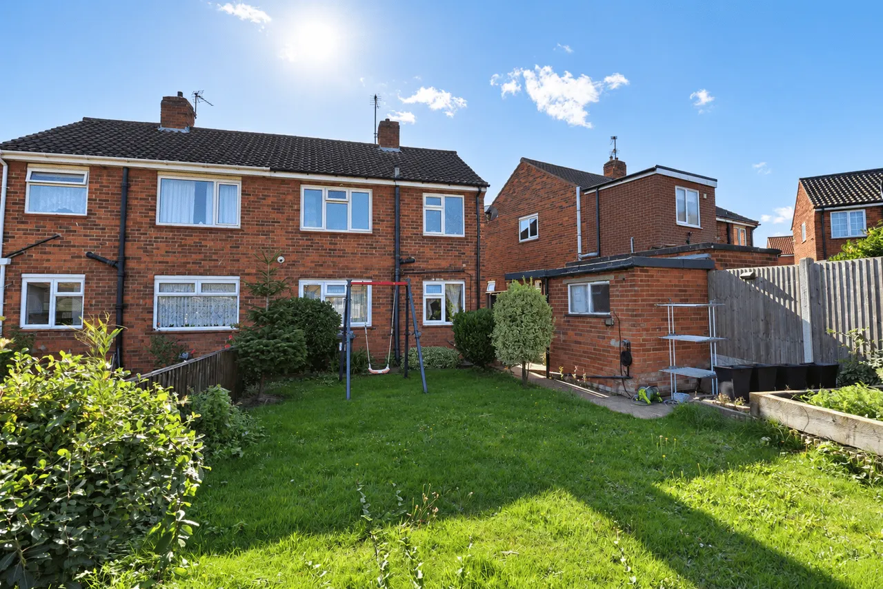 Harrowdyke, Barton-Upon-Humber, DN18, photo 12