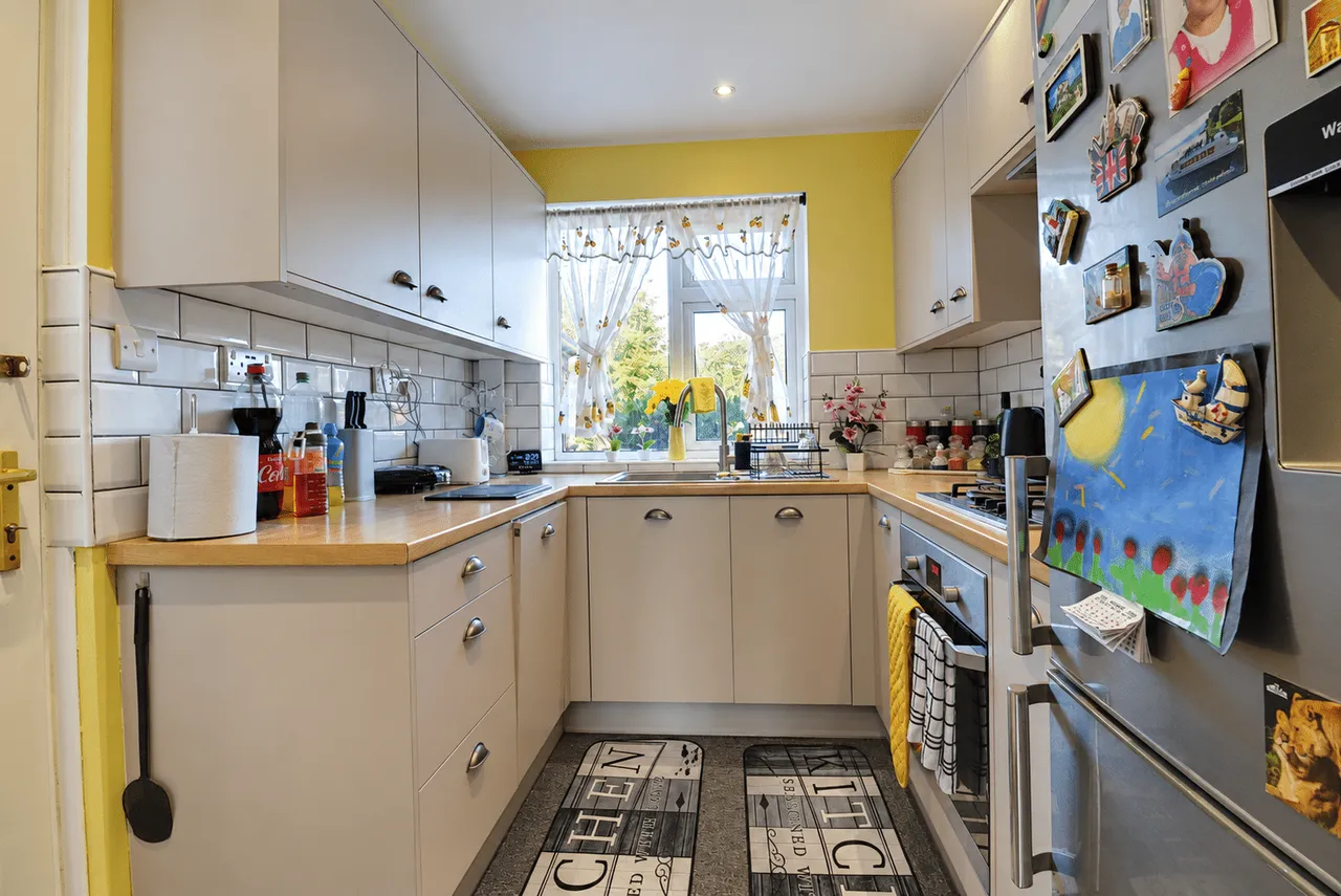 Harrowdyke, Barton-Upon-Humber, DN18, photo 5