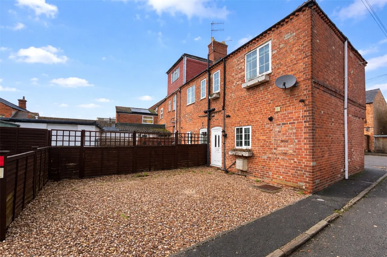 Westgate, Sleaford, Lincolnshire, NG34, photo 8