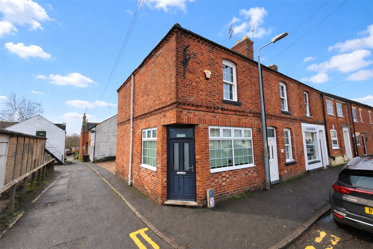 Westgate, Sleaford, Lincolnshire, NG34, photo 5