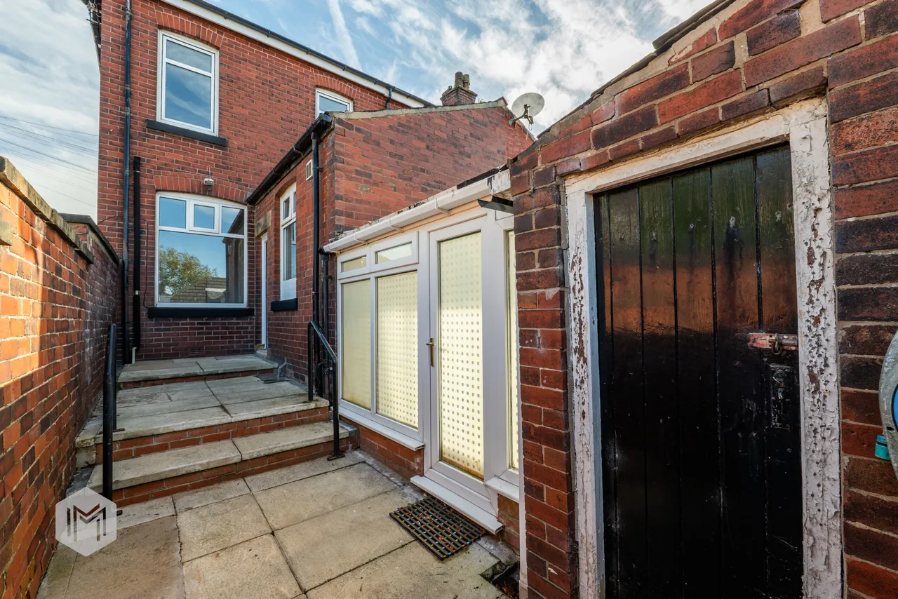 Britain Street, Bury, BL9, photo 17
