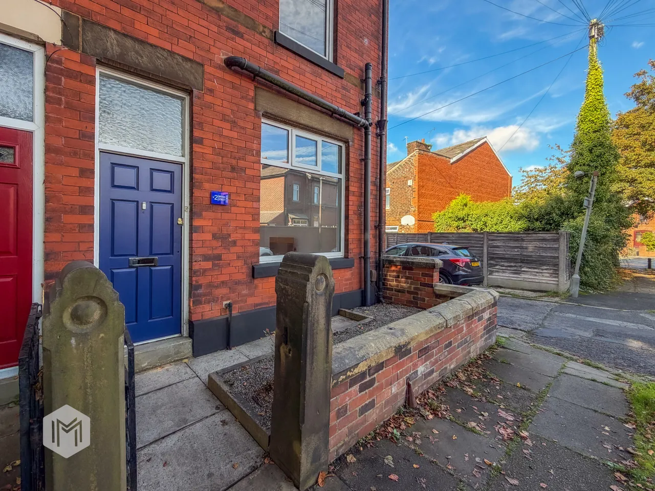 Britain Street, Bury, BL9, photo 32