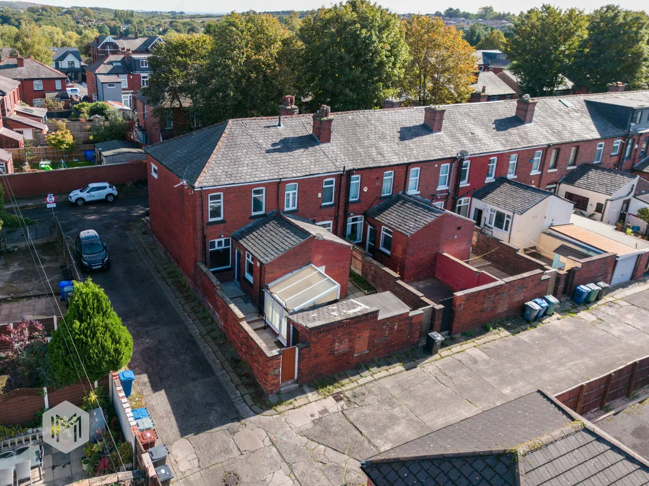Britain Street, Bury, BL9, photo 31
