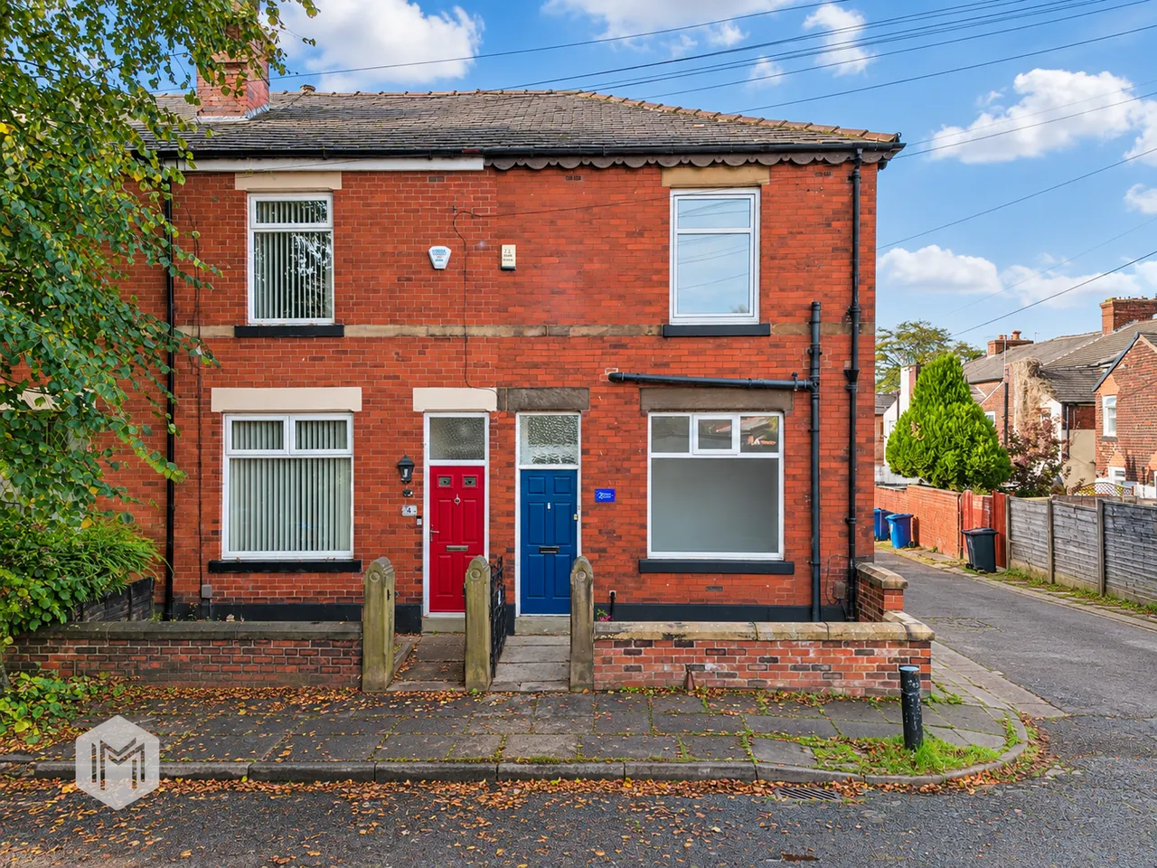 3 bed house for sale, Britain Street, Bury, BL9