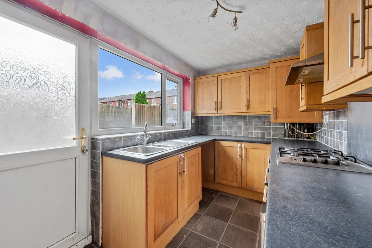 Hoghton Road, St. Helens, St. Helens, WA9 3HZ, photo 6