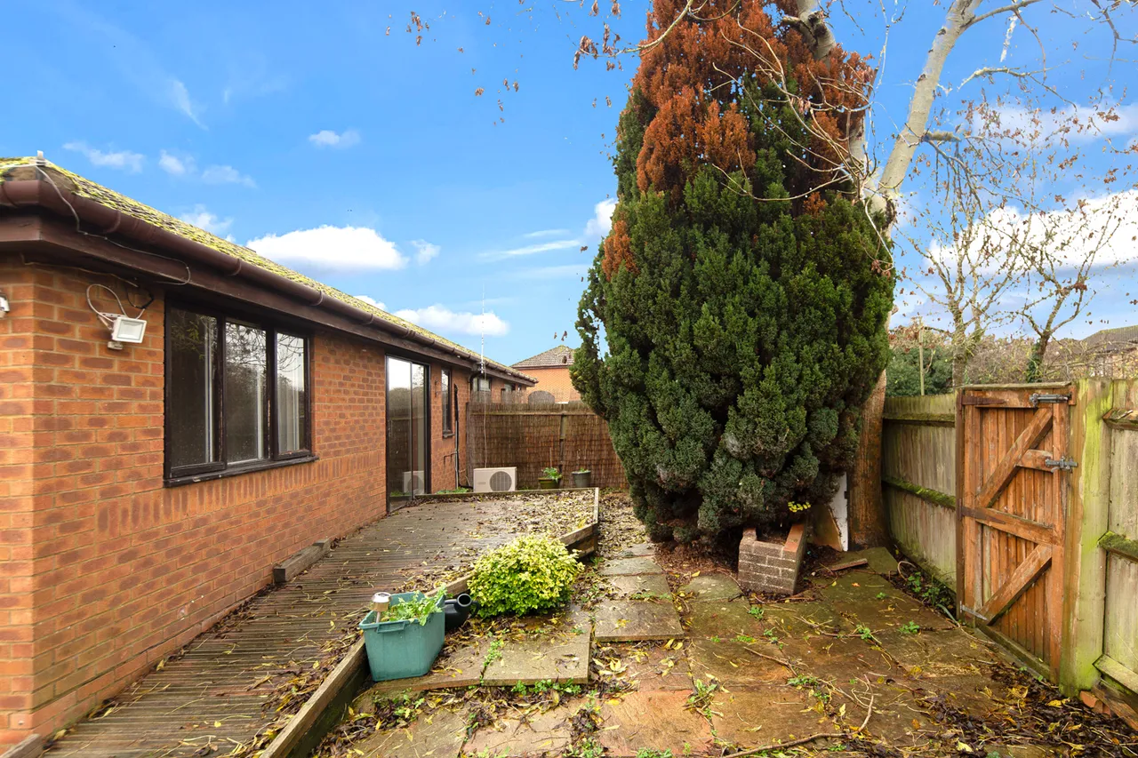 Dove Green, Bicester, photo 16