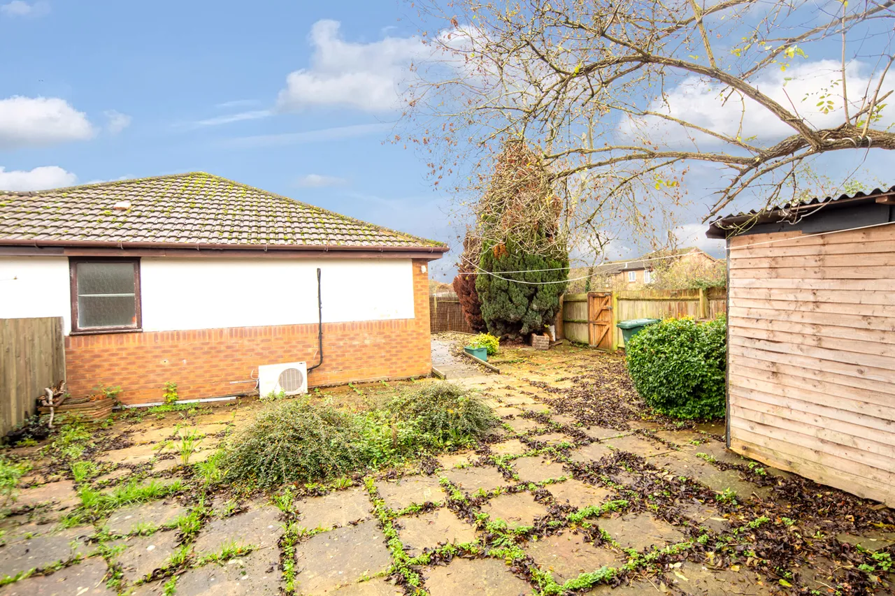 Dove Green, Bicester, photo 14