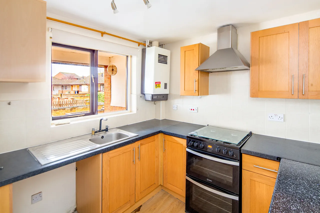 Dove Green, Bicester, photo 7