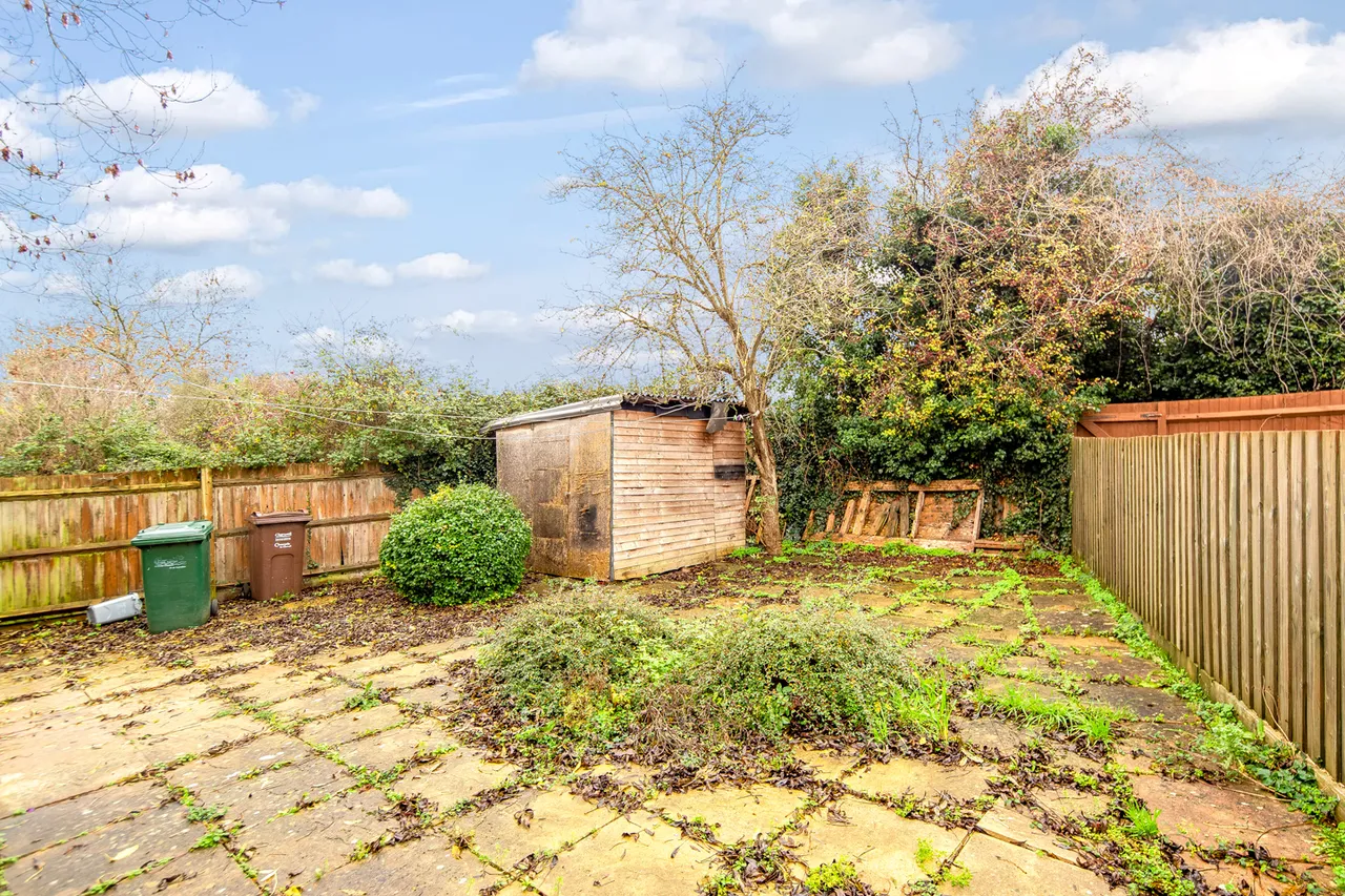 Dove Green, Bicester, photo 15