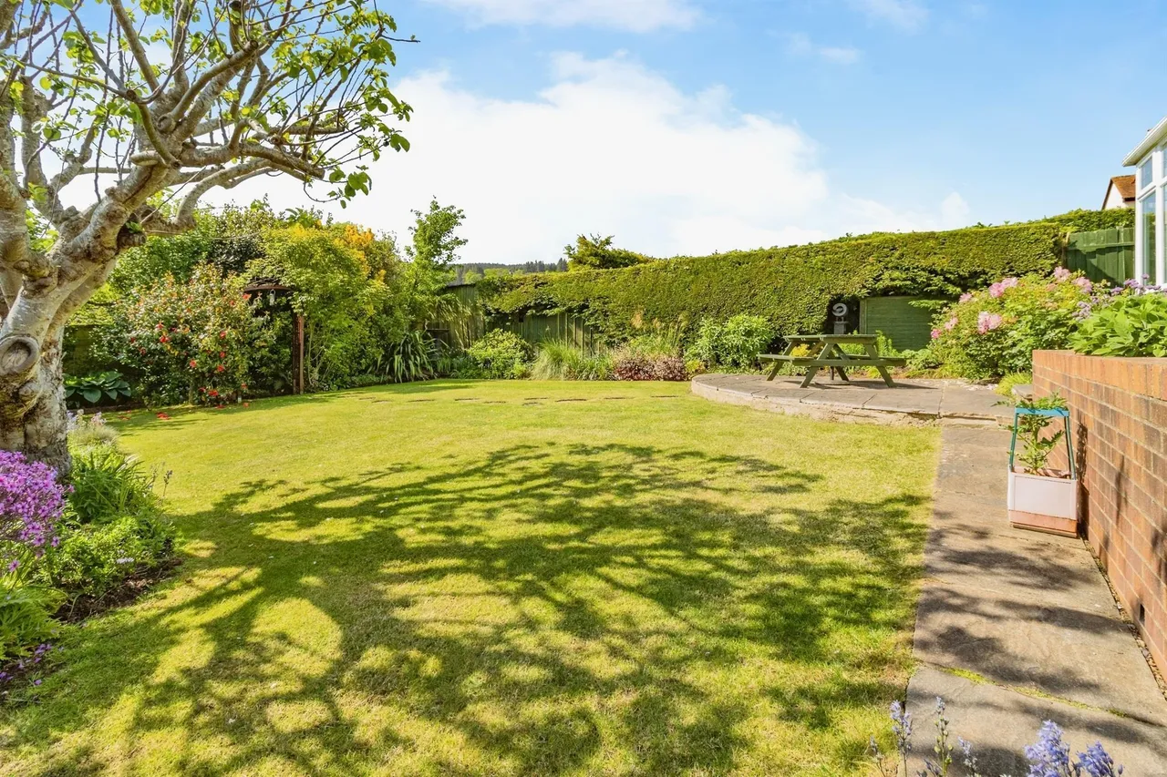 Poundfield Road, Minehead, TA24, photo 19