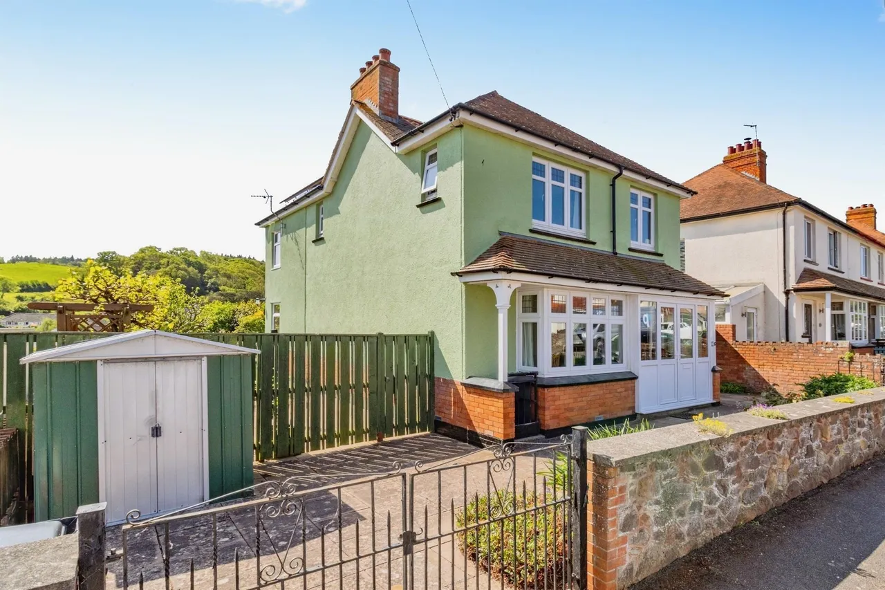 Poundfield Road, Minehead, TA24, photo 21