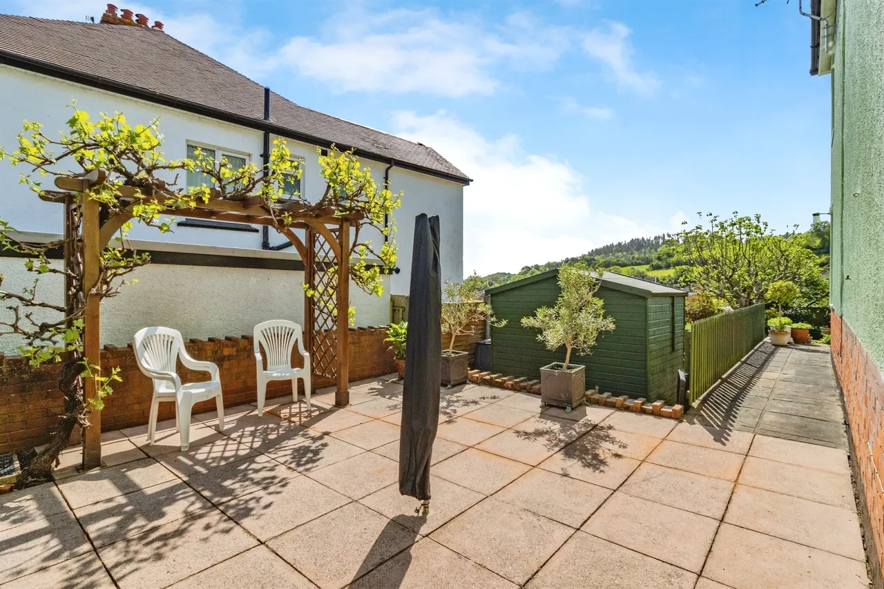 Poundfield Road, Minehead, TA24, photo 17