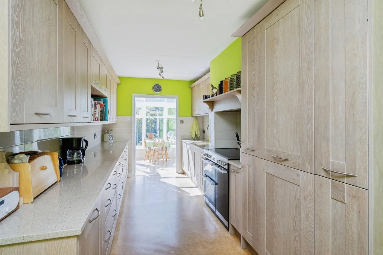 Poundfield Road, Minehead, TA24, photo 15