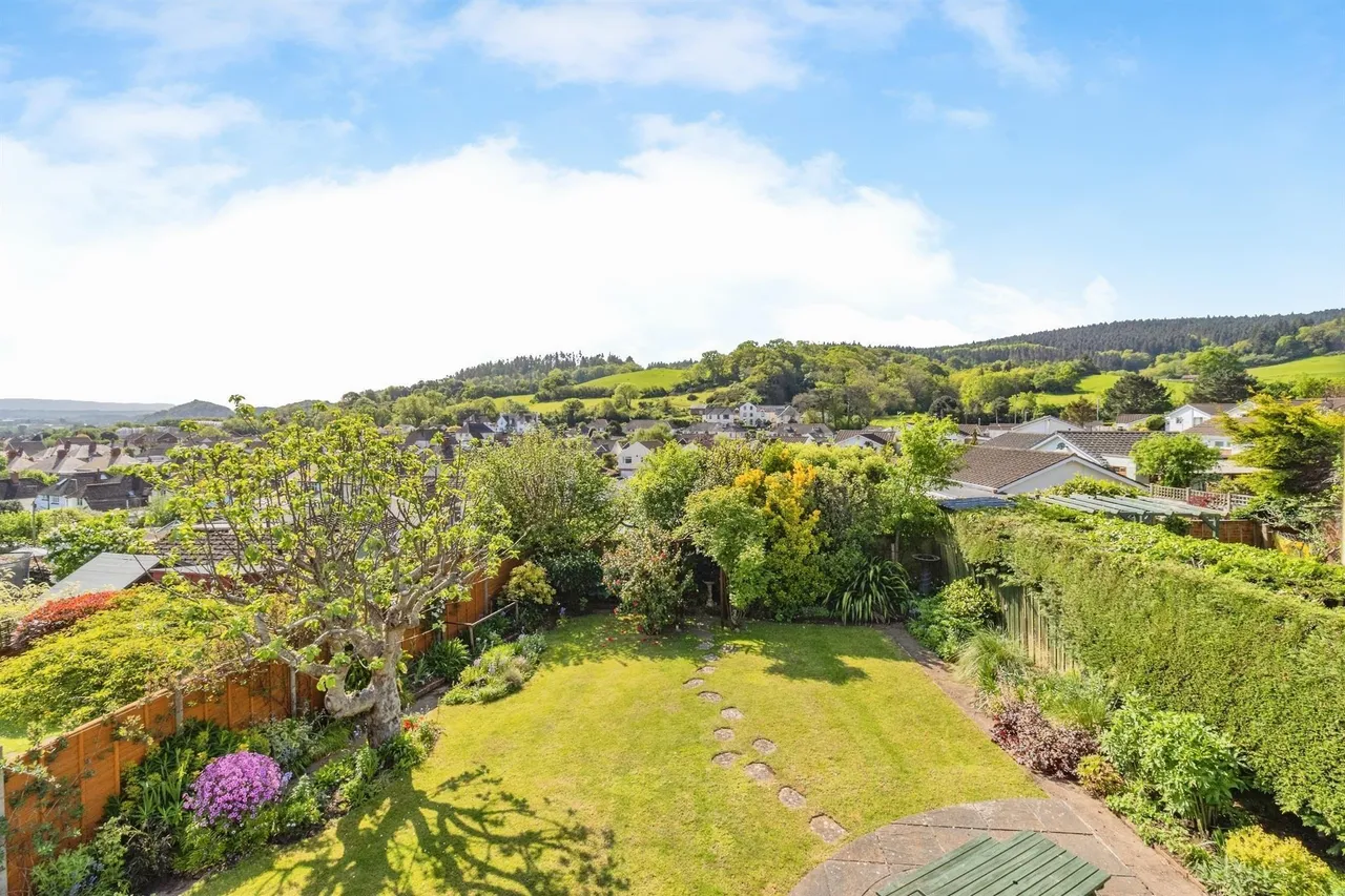 Poundfield Road, Minehead, TA24, photo 20