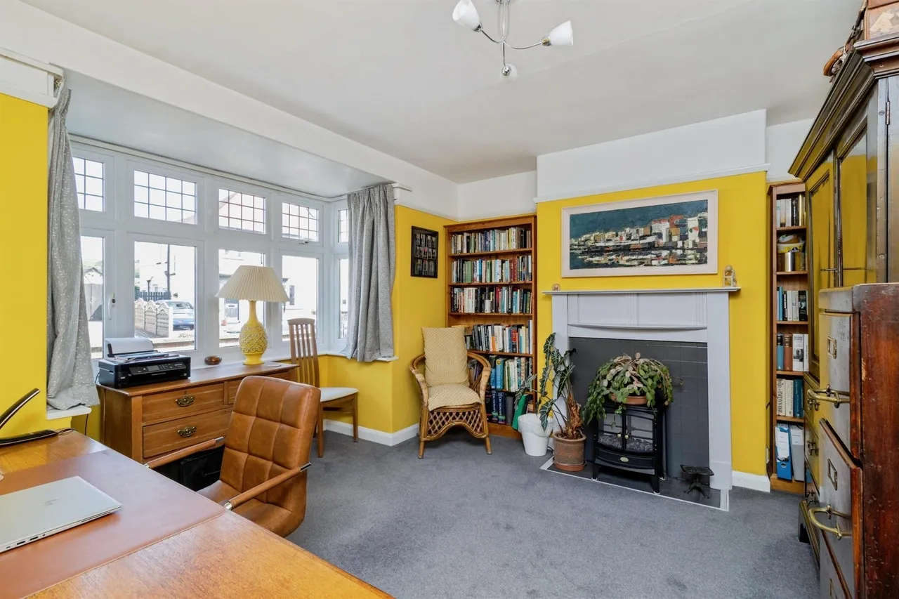 Poundfield Road, Minehead, TA24, photo 4