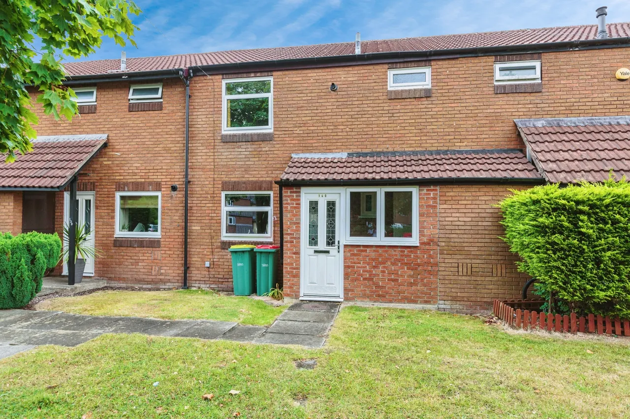 3 bed house for sale — Tag Croft, Ingol, Preston