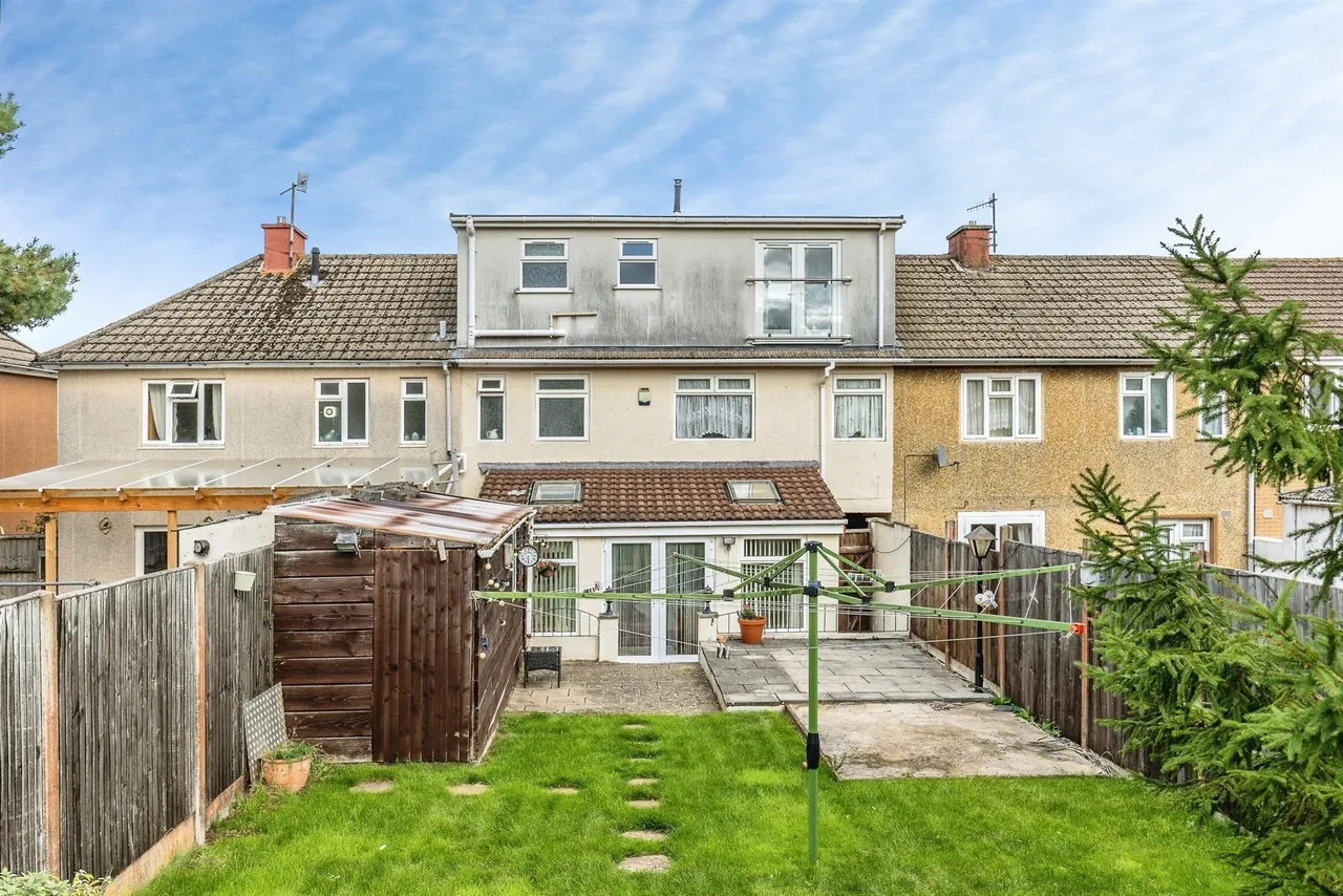 Bishport Avenue, Bristol, photo 3