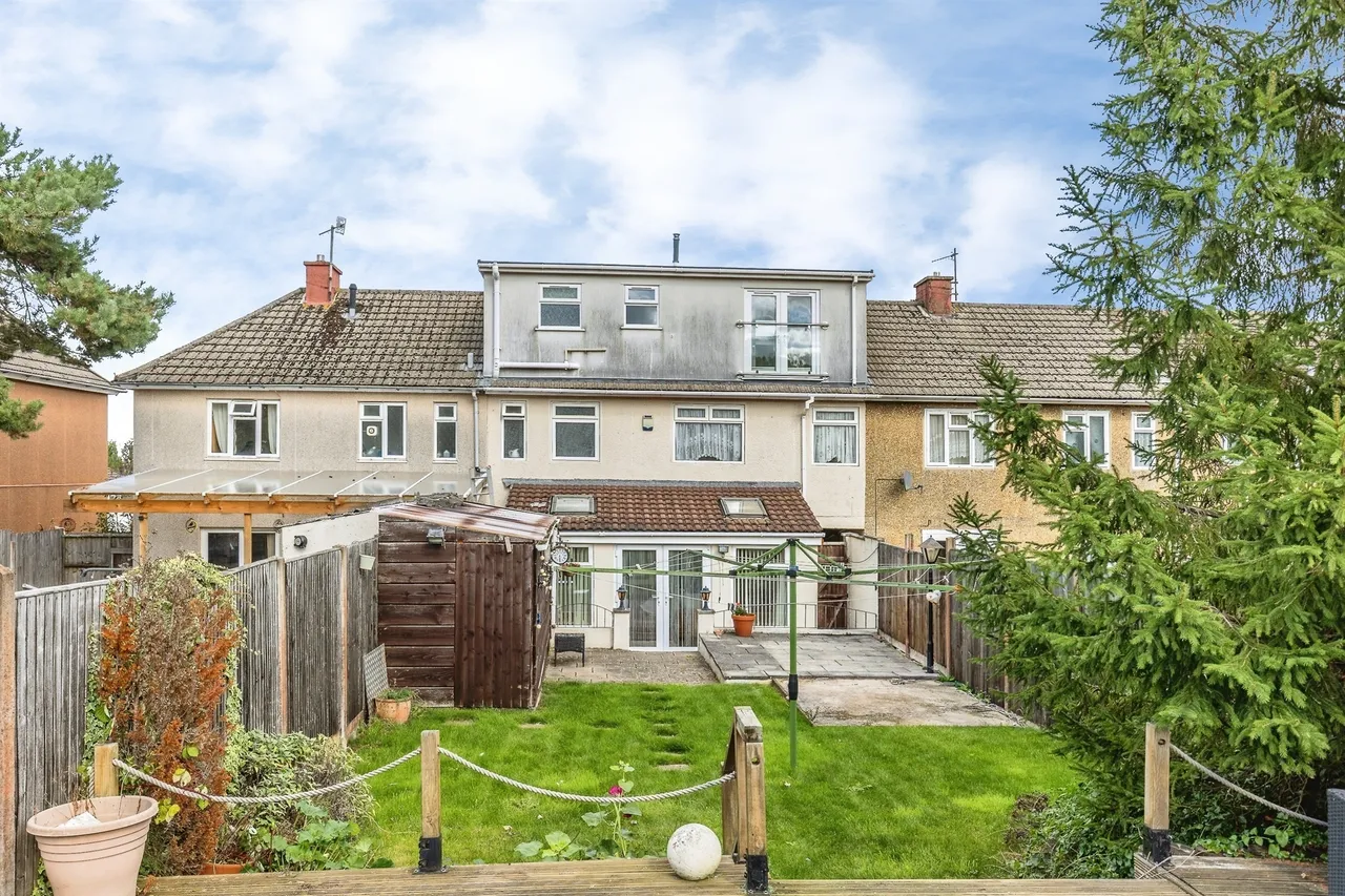Bishport Avenue, Bristol, photo 5