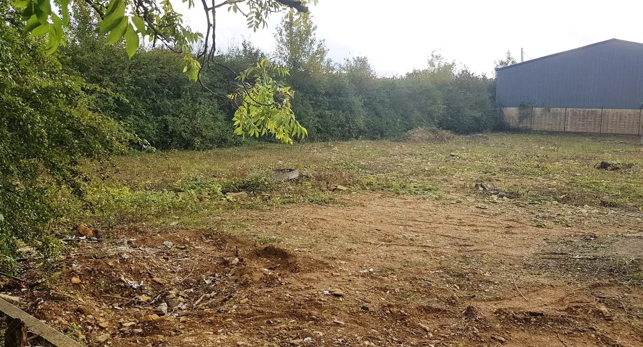 Plot 4 Viscount Industrial Estate, Station Road, Brize Norton, Carterton, OX18 3QQ, photo 7
