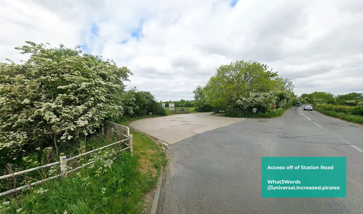 Plot 4 Viscount Industrial Estate, Station Road, Brize Norton, Carterton, OX18 3QQ, photo 9
