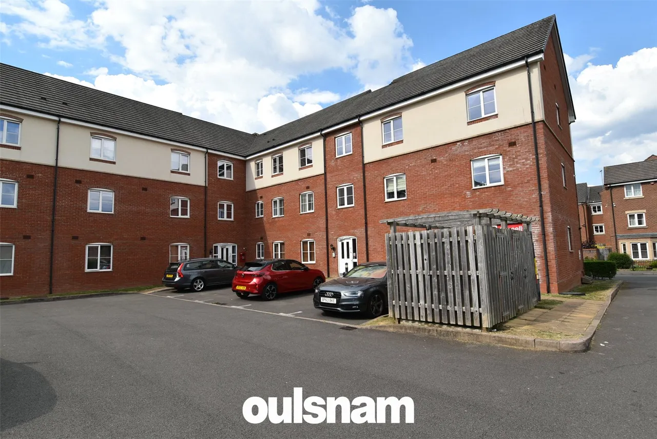 Rea Road, Northfield, Birmingham, West Midlands, B31 2PW, photo 8