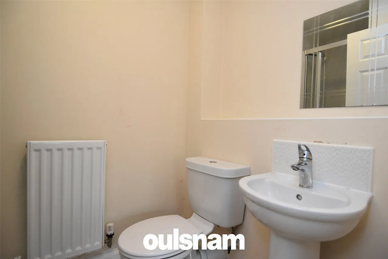 Rea Road, Northfield, Birmingham, West Midlands, B31 2PW, photo 5