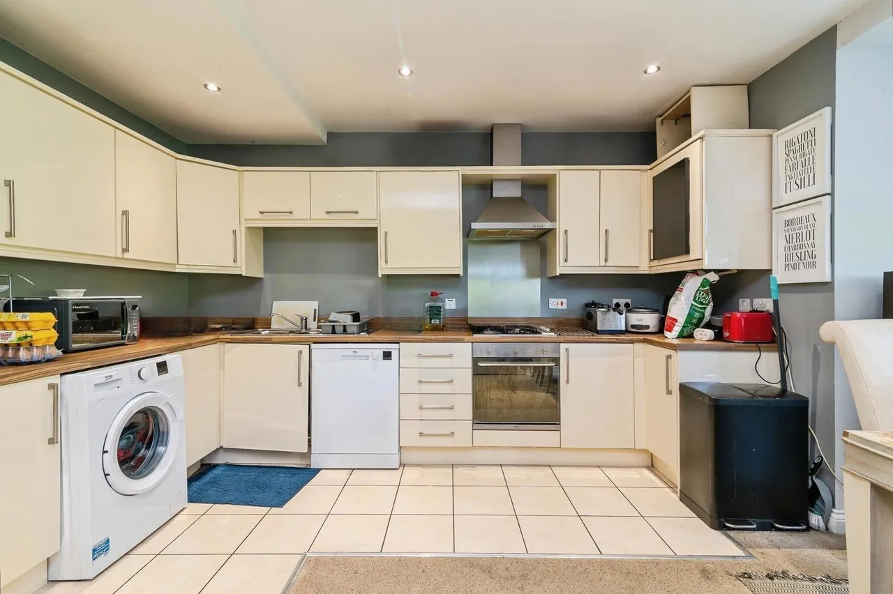 Egerton Road, Woodthorpe, NG5, photo 3