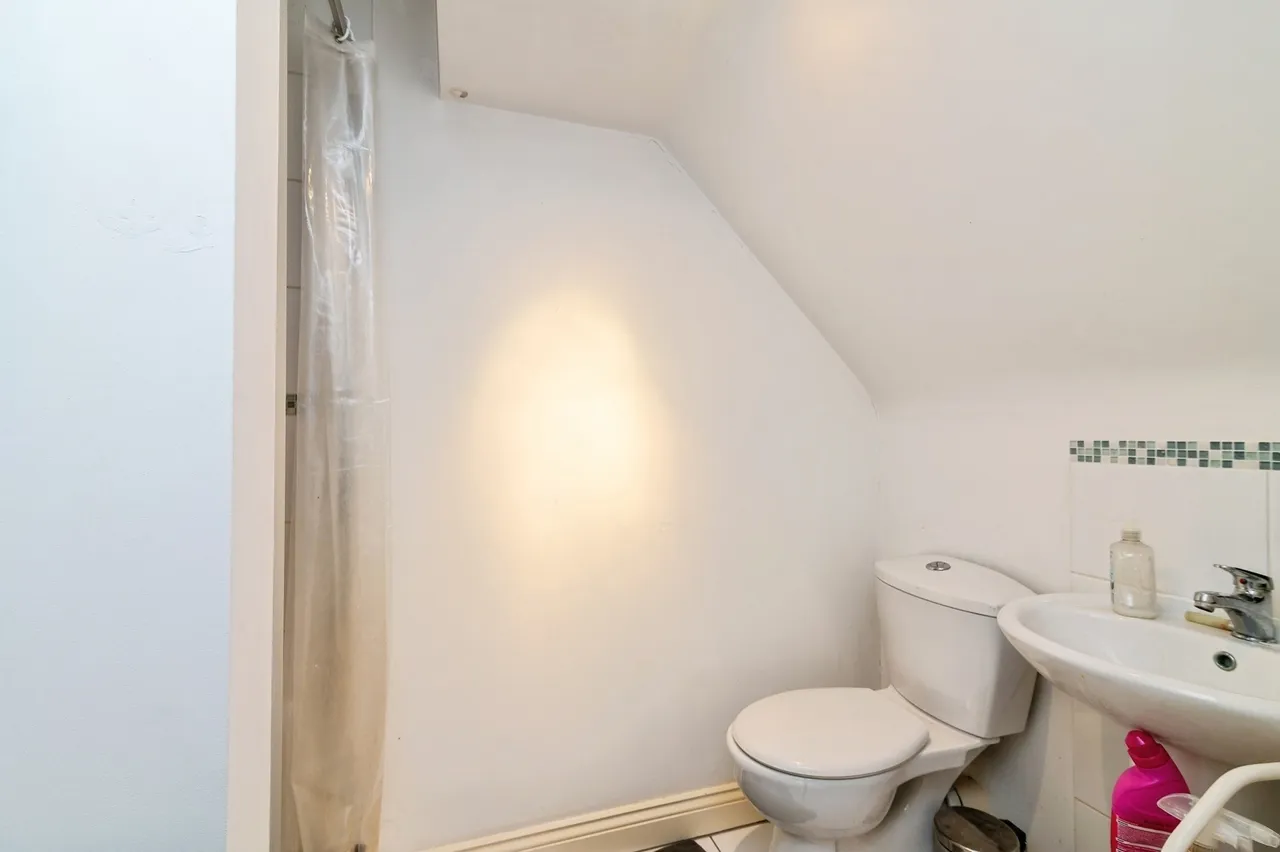 Egerton Road, Woodthorpe, NG5, photo 8