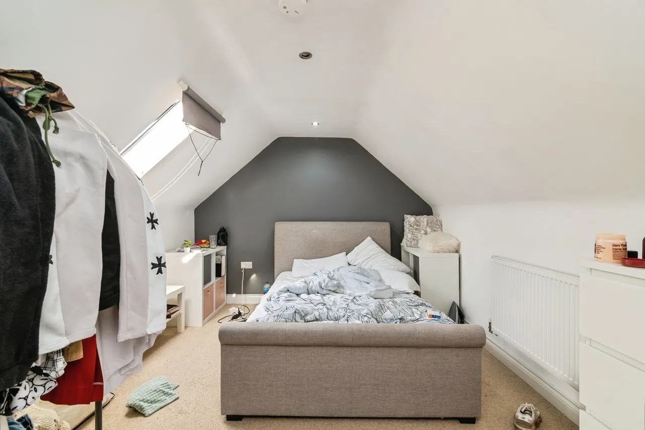 Egerton Road, Woodthorpe, NG5, photo 6