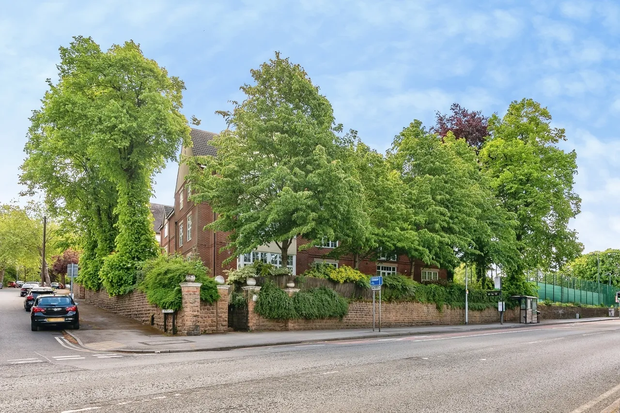 Egerton Road, Woodthorpe, NG5, photo 2